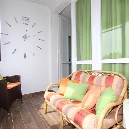 Apartment Elia Rovinj Exteriör bild