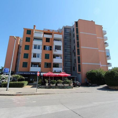 Apartment Elia Rovinj Exteriör bild